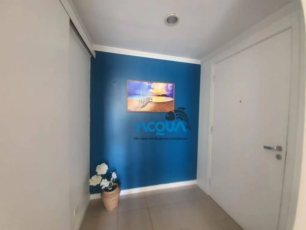 Apartamento, 3 quartos, 124 m² - Foto 2