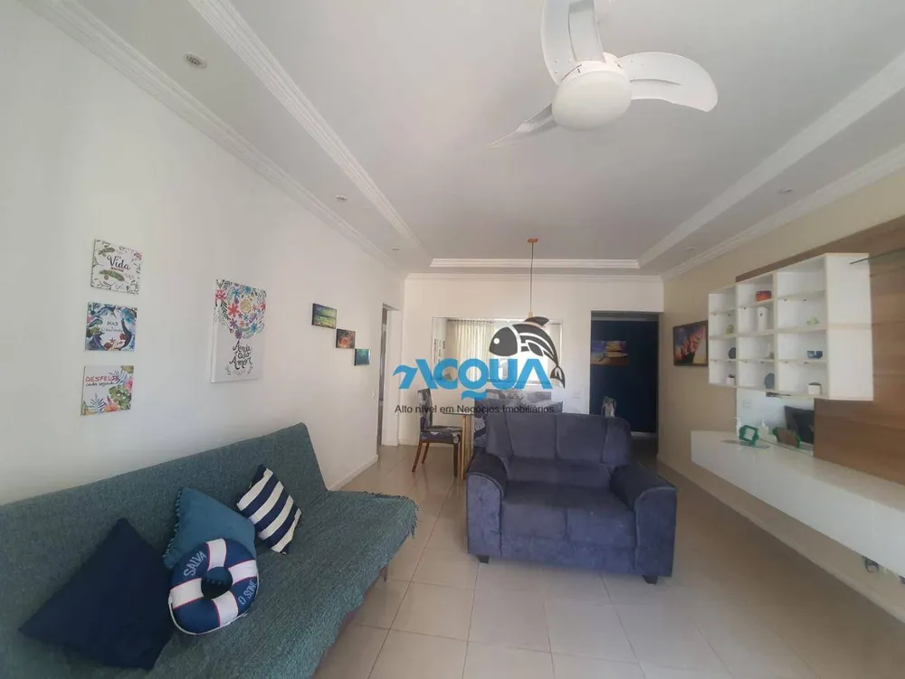 Apartamento, 3 quartos, 124 m² - Foto 3