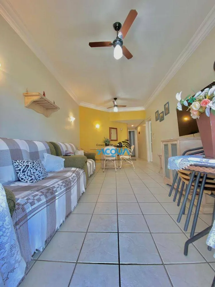 Apartamento, 2 quartos, 94 m² - Foto 2