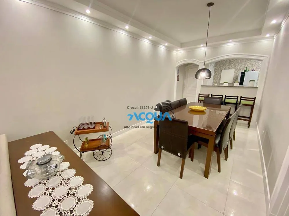 Apartamento, 3 quartos, 103 m² - Foto 1