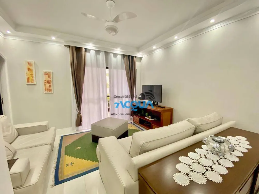 Apartamento, 3 quartos, 103 m² - Foto 3