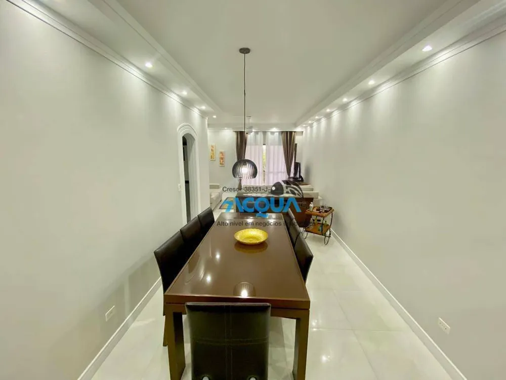 Apartamento, 3 quartos, 103 m² - Foto 2