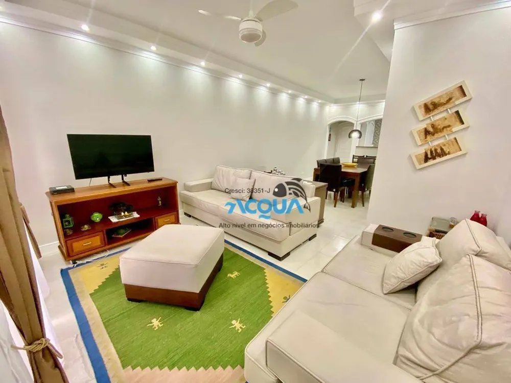 Apartamento, 3 quartos, 103 m² - Foto 4