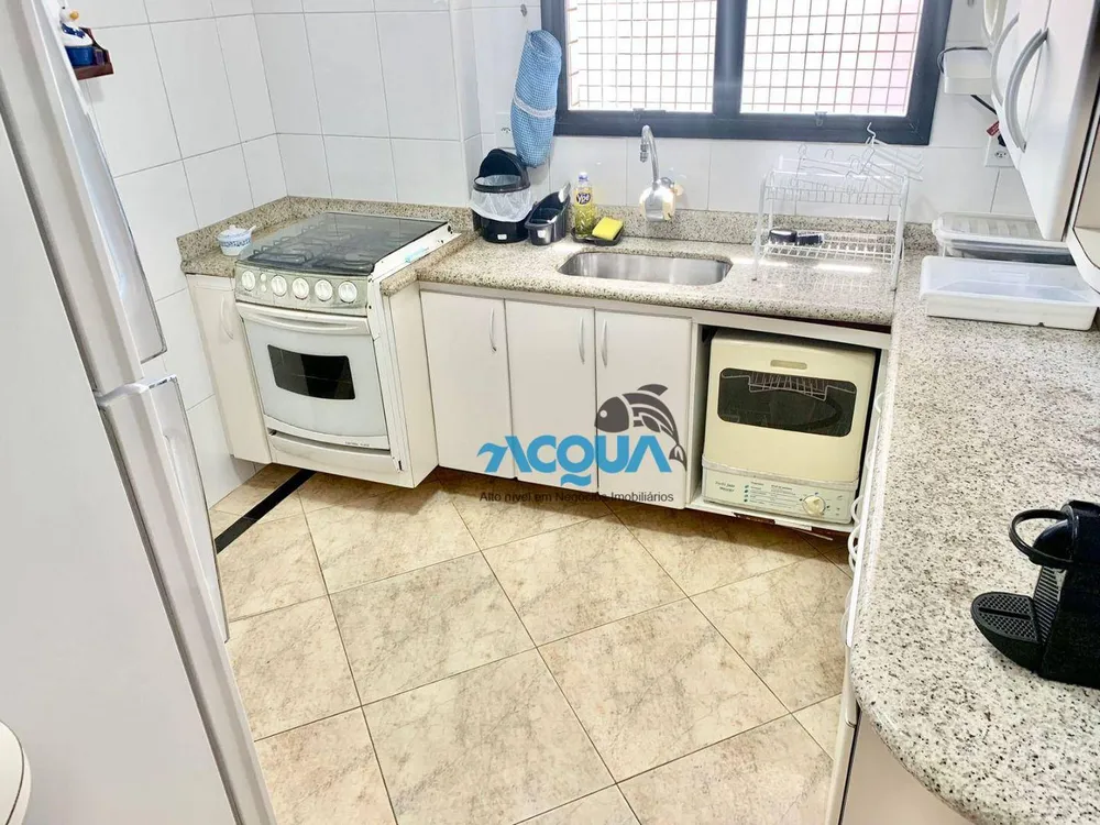 Cobertura, 3 quartos, 285 m² - Foto 2
