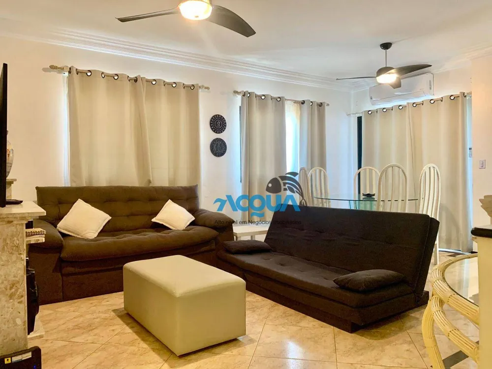 Cobertura, 3 quartos, 285 m² - Foto 1