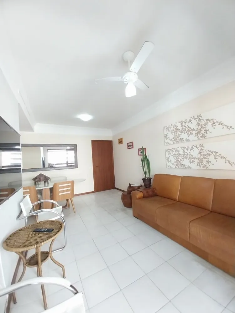 Apartamento, 2 quartos, 100 m² - Foto 2