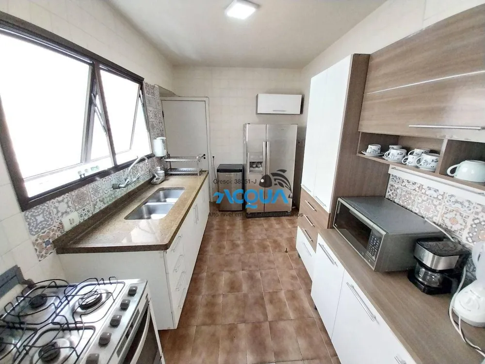 Apartamento, 2 quartos, 100 m² - Foto 4