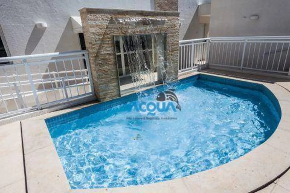 Cobertura, 3 quartos, 180 m² - Foto 4