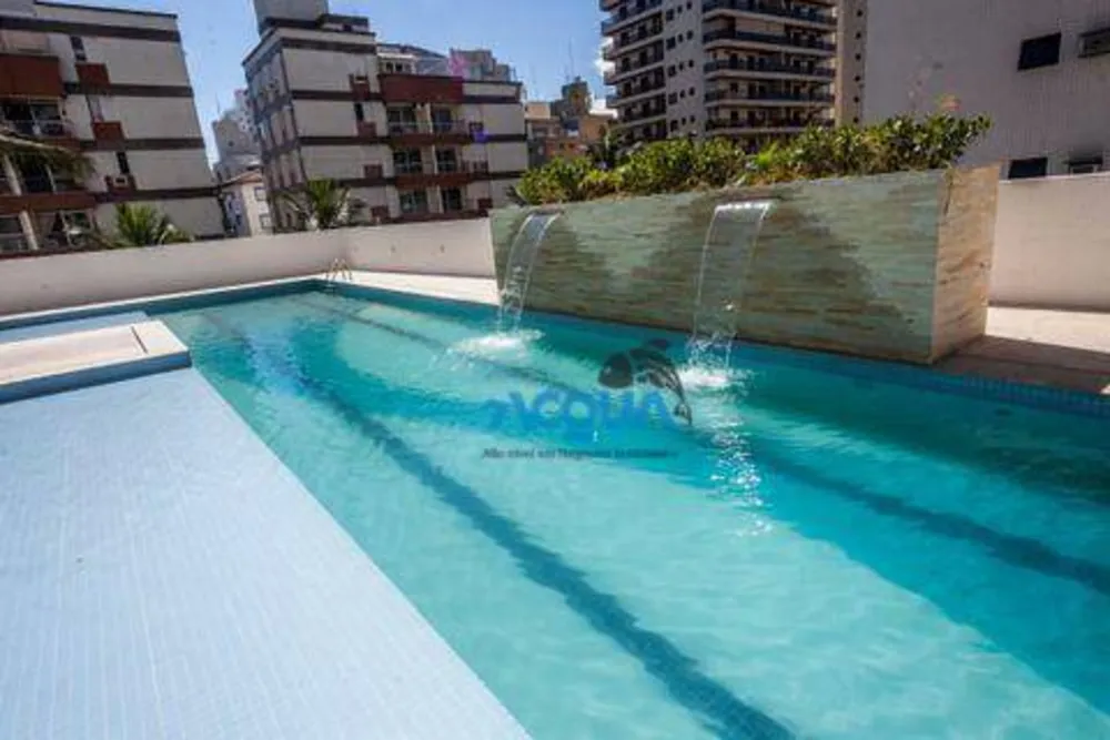 Cobertura, 3 quartos, 180 m² - Foto 2