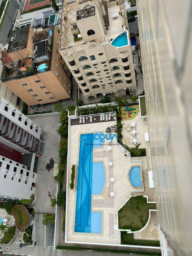 Cobertura, 3 quartos, 180 m² - Foto 3
