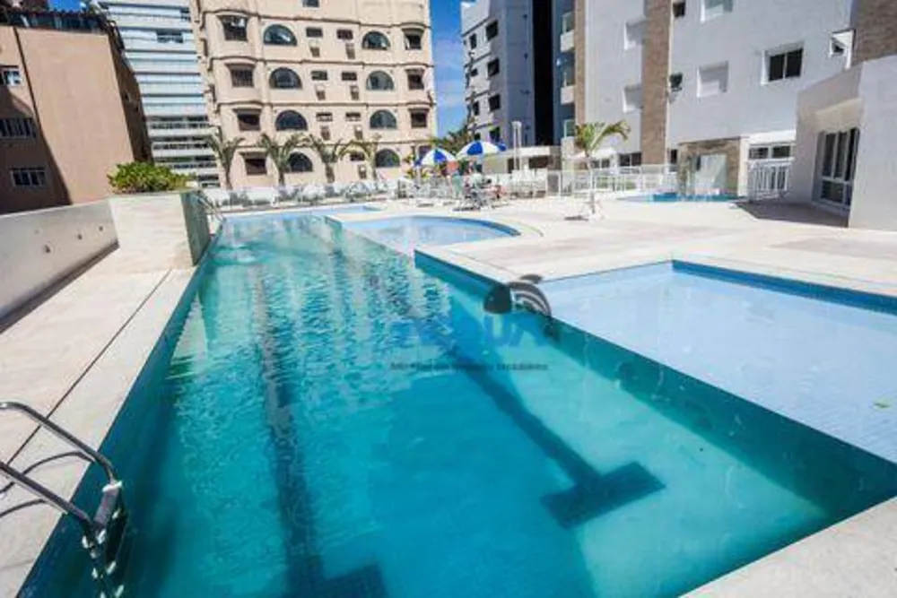 Cobertura, 3 quartos, 180 m² - Foto 1