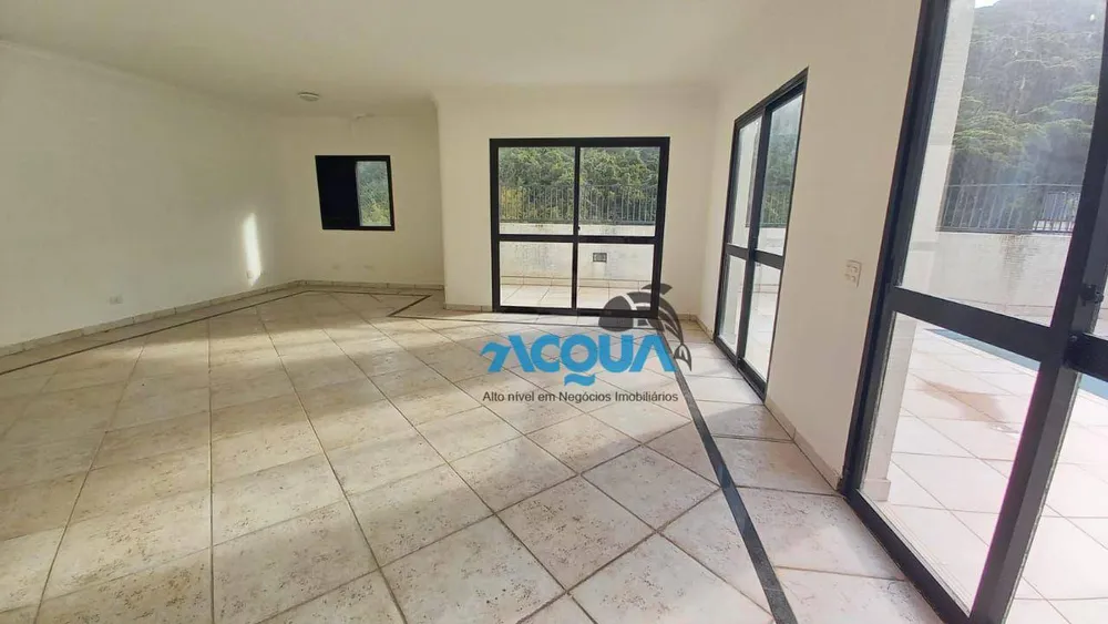 Cobertura, 4 quartos, 210 m² - Foto 1