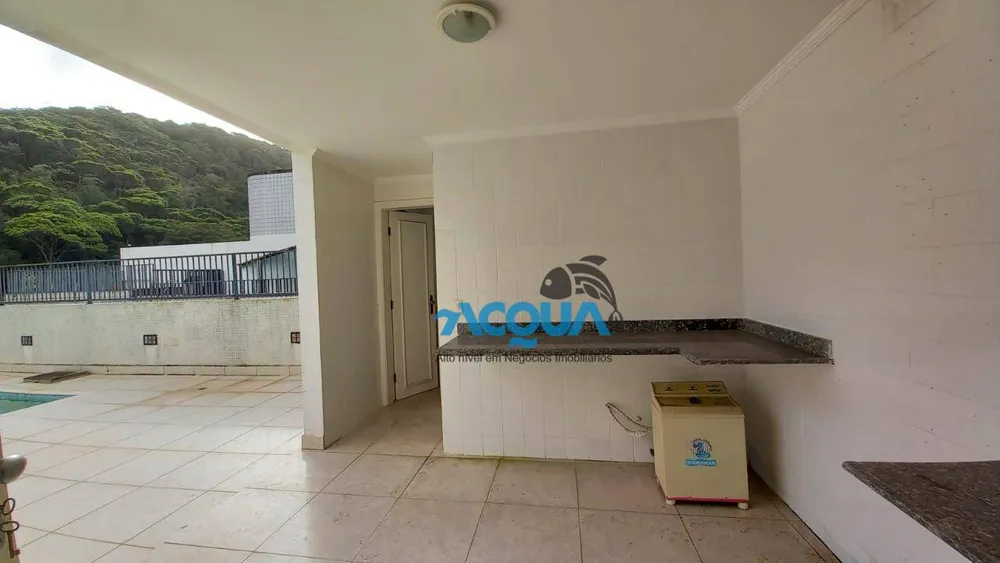 Cobertura, 4 quartos, 210 m² - Foto 3