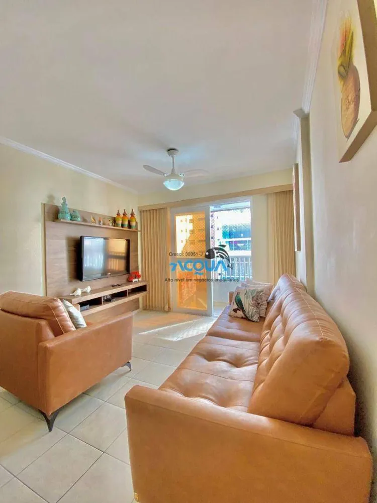 Apartamento, 2 quartos, 70 m² - Foto 3