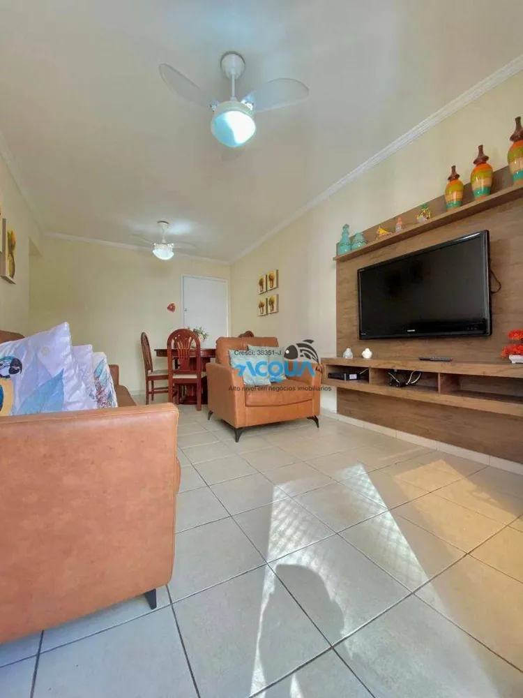 Apartamento, 2 quartos, 70 m² - Foto 4