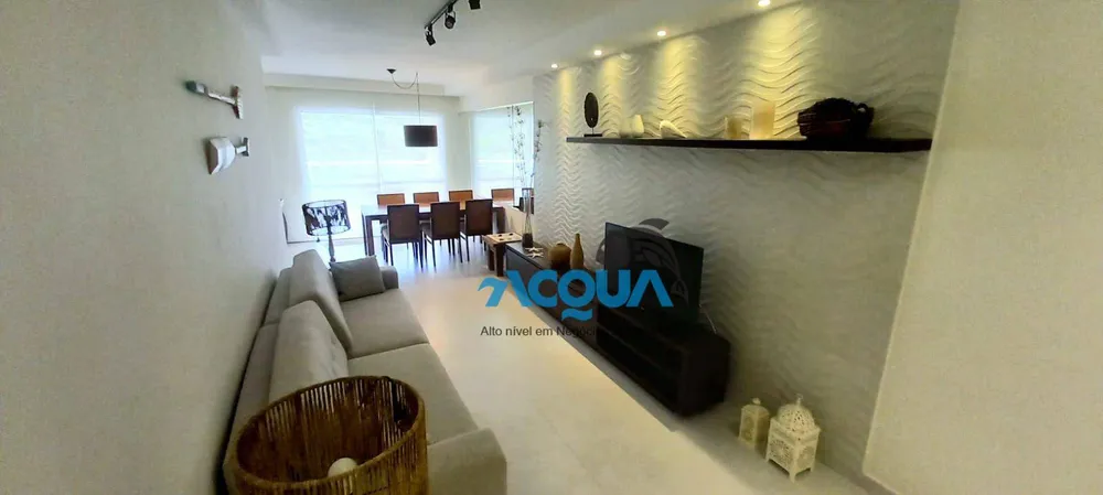 Apartamento, 3 quartos, 109 m² - Foto 2