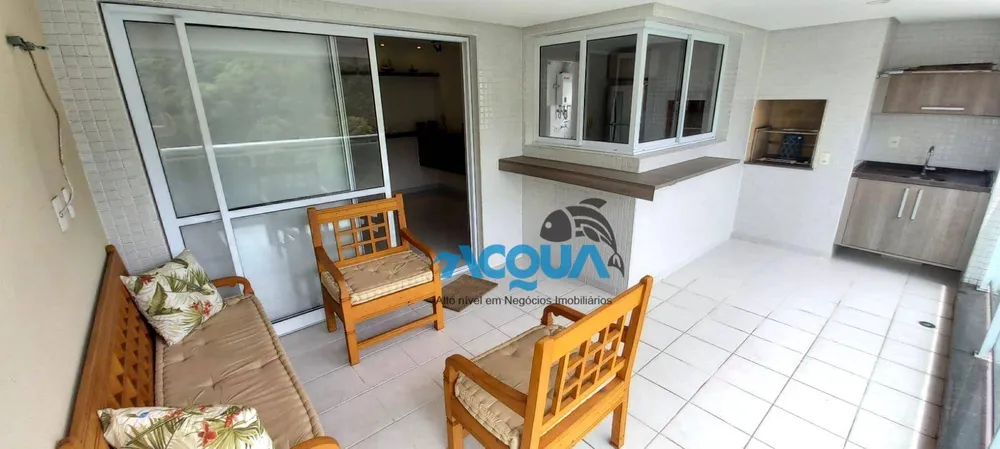 Apartamento, 3 quartos, 109 m² - Foto 4