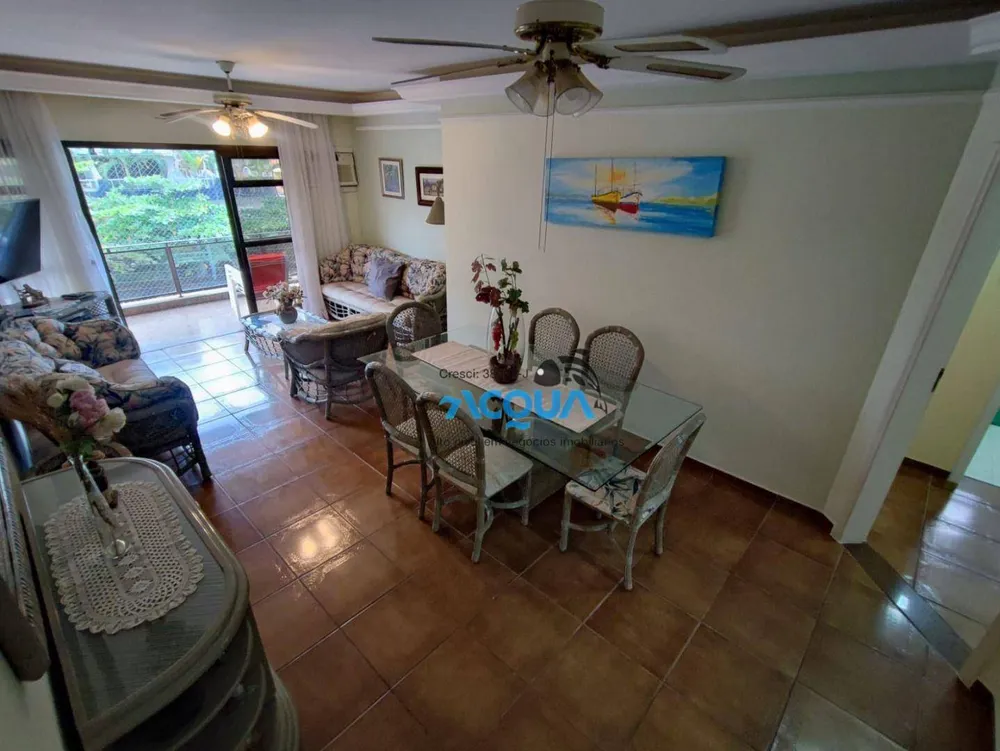 Apartamento, 3 quartos, 130 m² - Foto 2