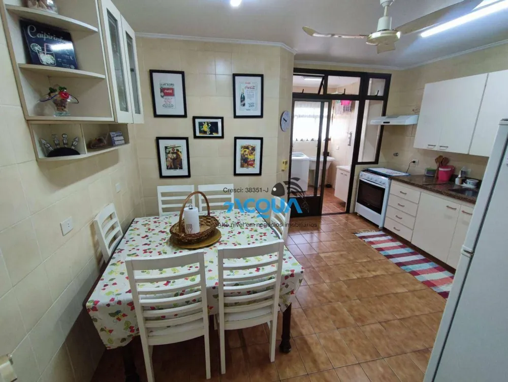 Apartamento, 3 quartos, 130 m² - Foto 3