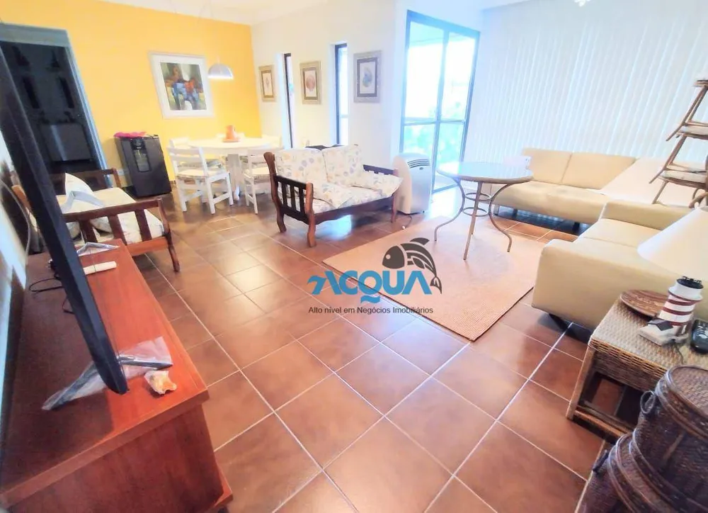 Apartamento, 3 quartos, 108 m² - Foto 1