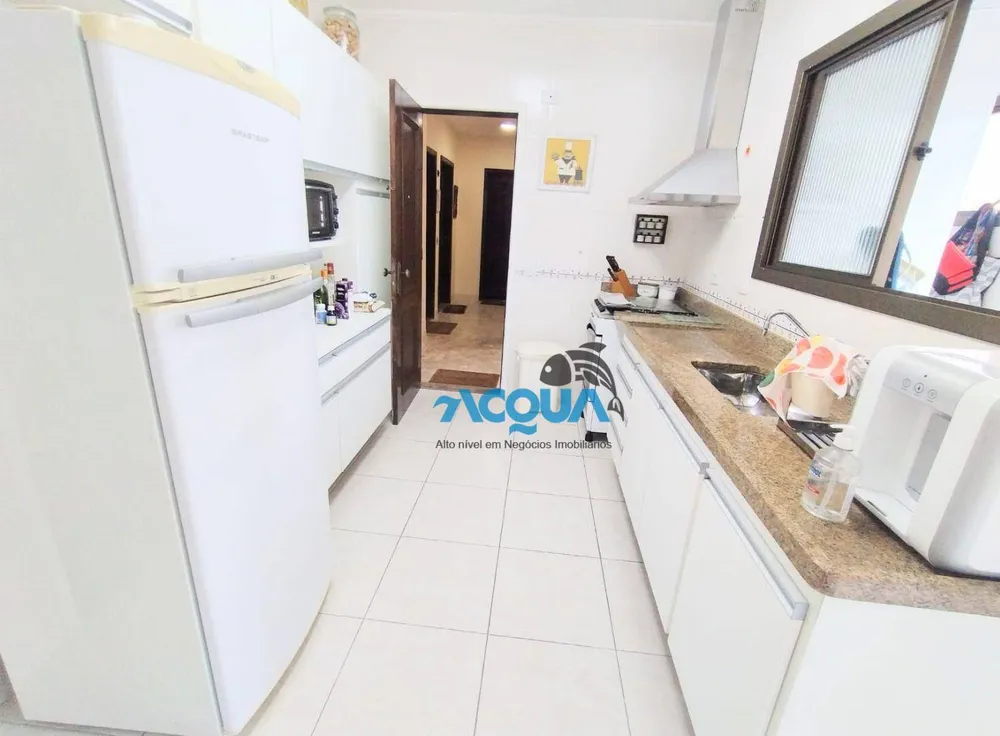 Apartamento, 3 quartos, 108 m² - Foto 3