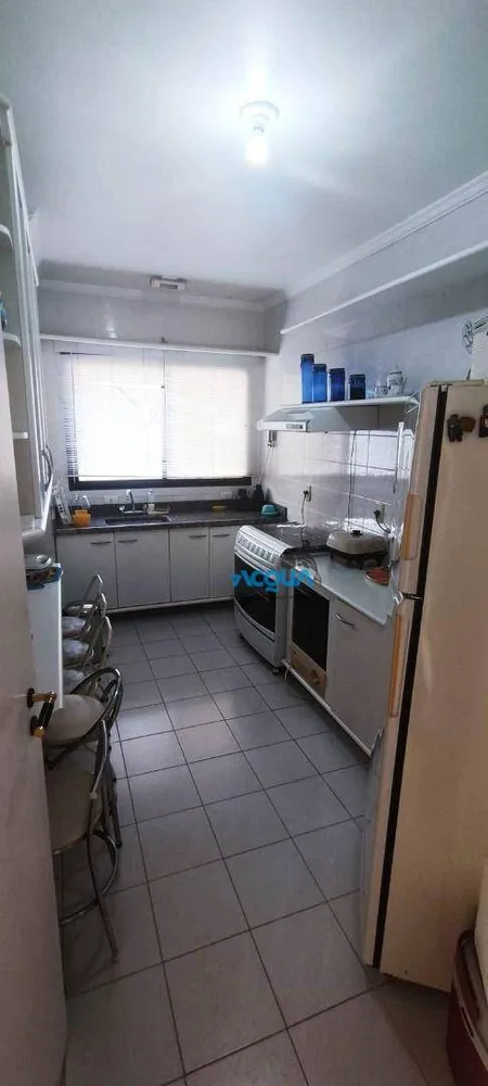 Cobertura, 3 quartos, 130 m² - Foto 2