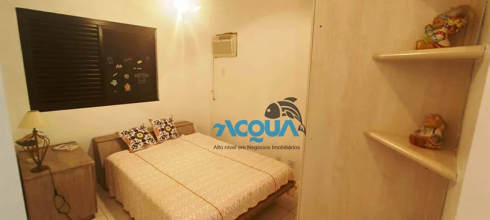 Cobertura, 3 quartos, 130 m² - Foto 3