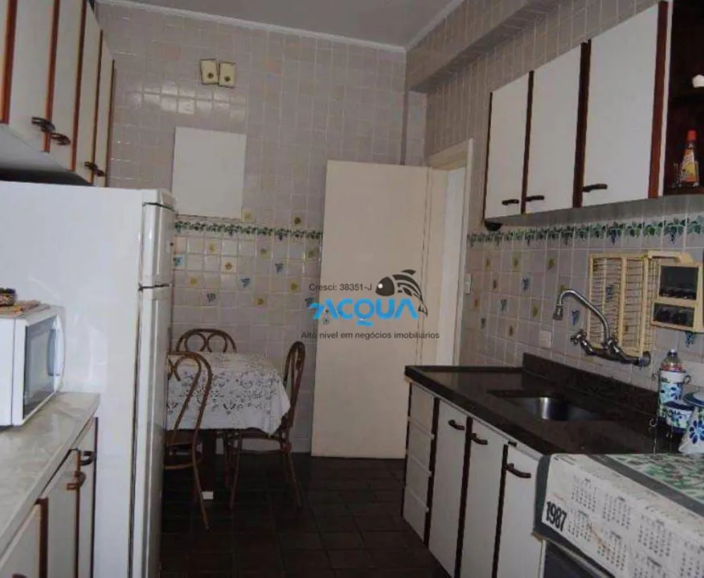 Apartamento, 2 quartos, 110 m² - Foto 2