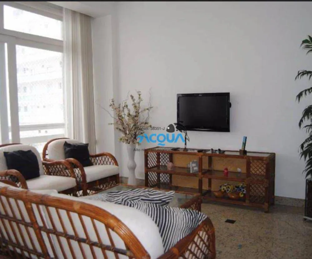 Apartamento, 2 quartos, 110 m² - Foto 1