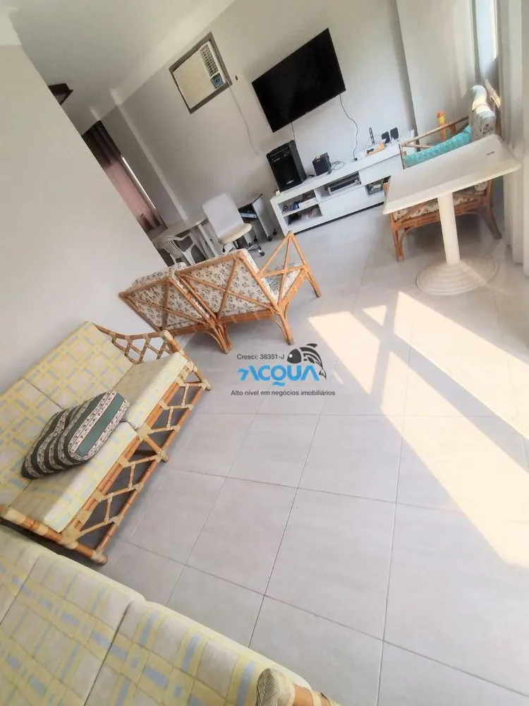 Apartamento, 3 quartos, 115 m² - Foto 2