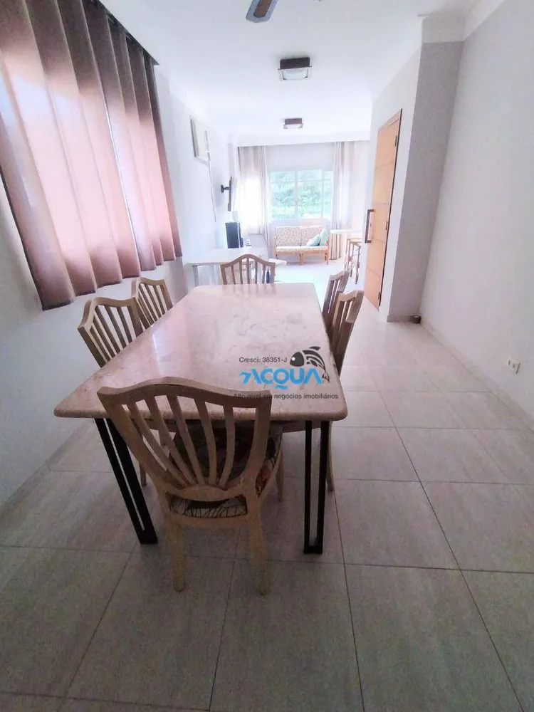 Apartamento, 3 quartos, 115 m² - Foto 3