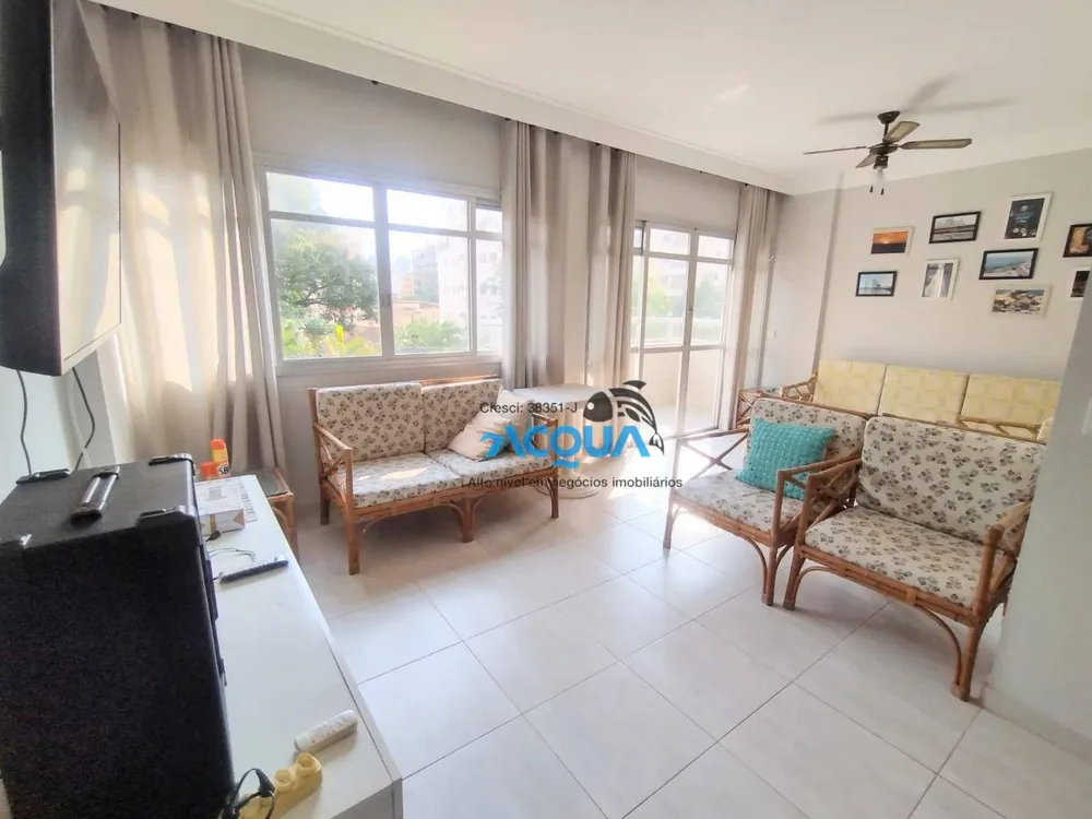 Apartamento, 3 quartos, 115 m² - Foto 1