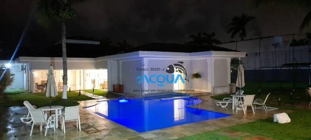 Casa de Condomínio, 7 quartos - Foto 1