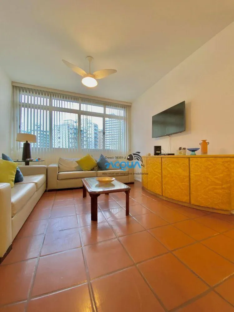Apartamento, 2 quartos, 85 m² - Foto 3