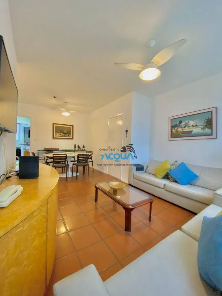 Apartamento, 2 quartos, 85 m² - Foto 2