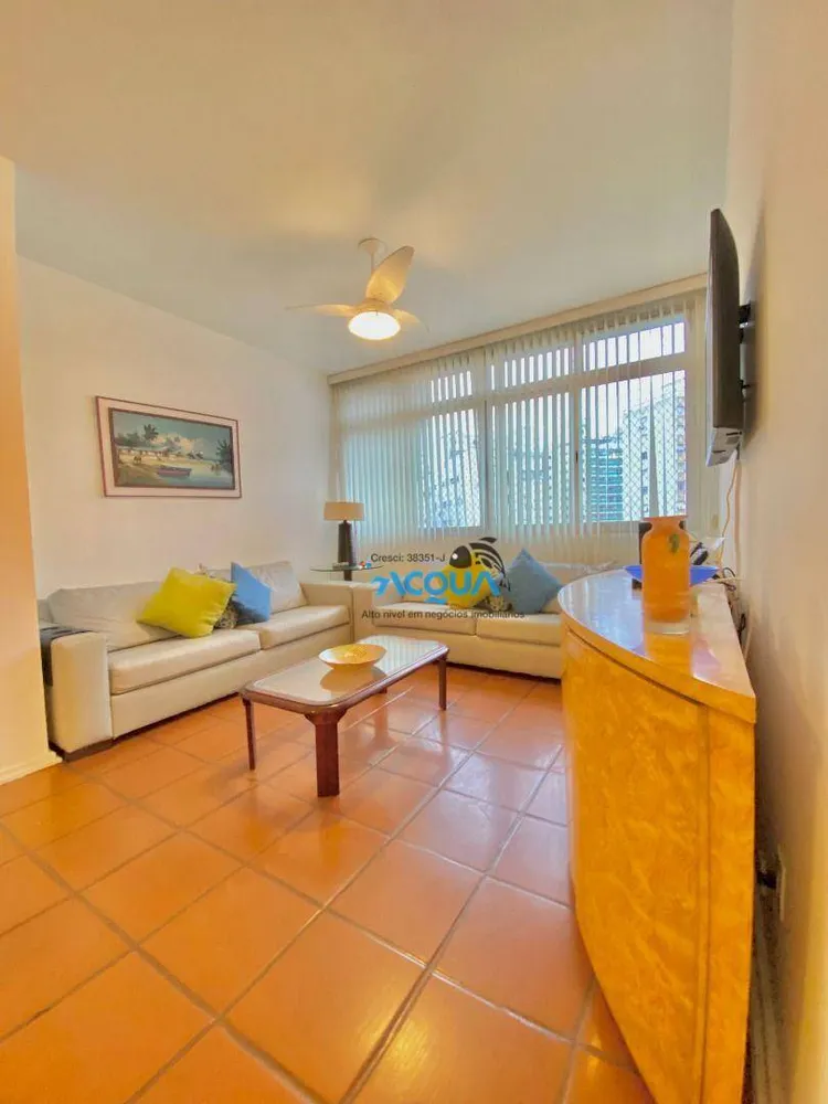 Apartamento, 2 quartos, 85 m² - Foto 1