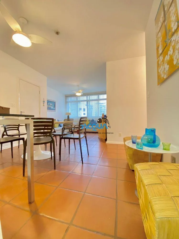 Apartamento, 2 quartos, 85 m² - Foto 4