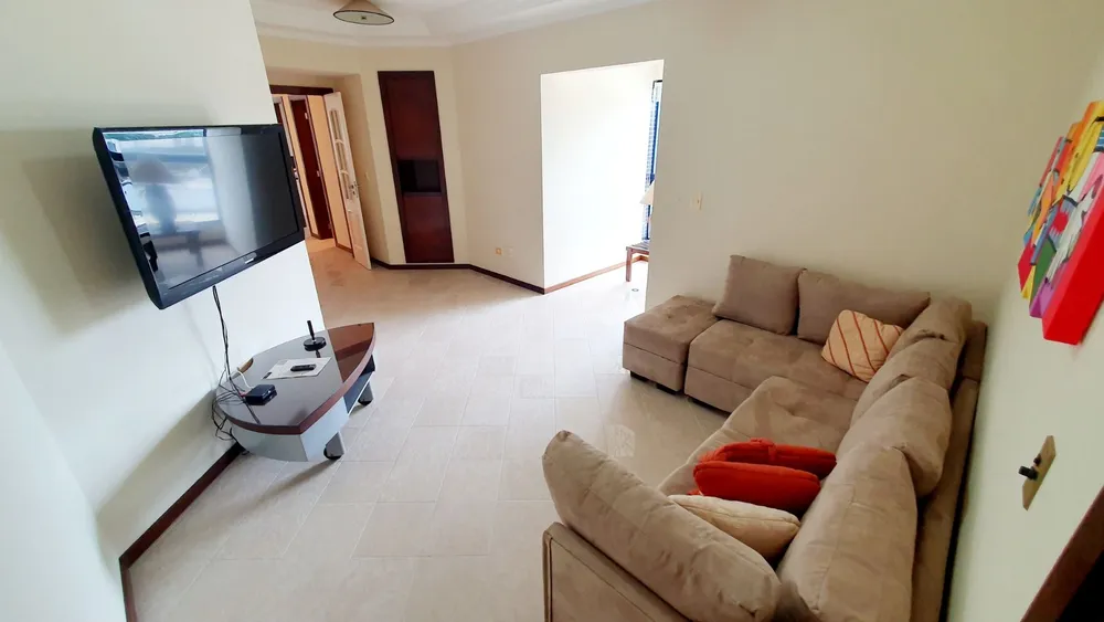 Apartamento, 3 quartos, 170 m² - Foto 3