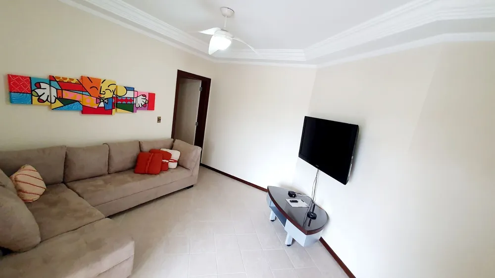 Apartamento, 3 quartos, 170 m² - Foto 4