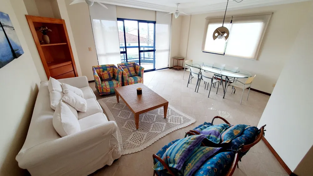 Apartamento, 3 quartos, 170 m² - Foto 1