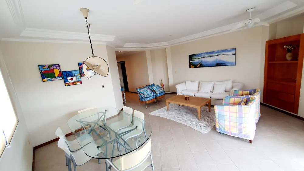 Apartamento, 3 quartos, 170 m² - Foto 2