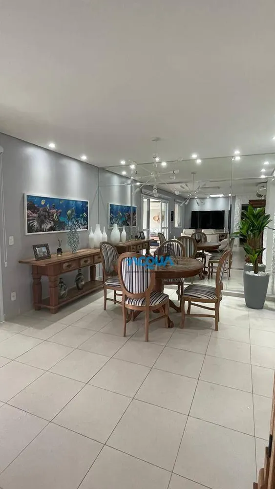 Apartamento, 3 quartos, 134 m² - Foto 2