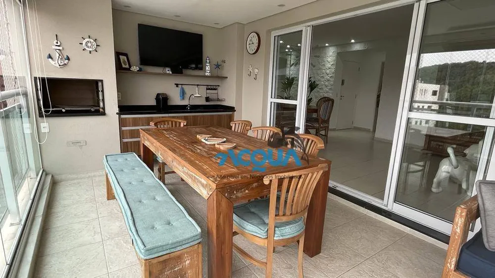 Apartamento, 3 quartos, 134 m² - Foto 3