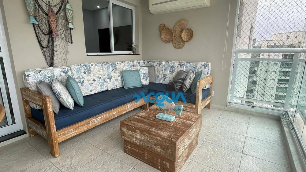 Apartamento, 3 quartos, 134 m² - Foto 4