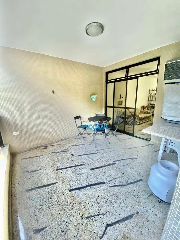 Apartamento, 3 quartos, 113 m² - Foto 3