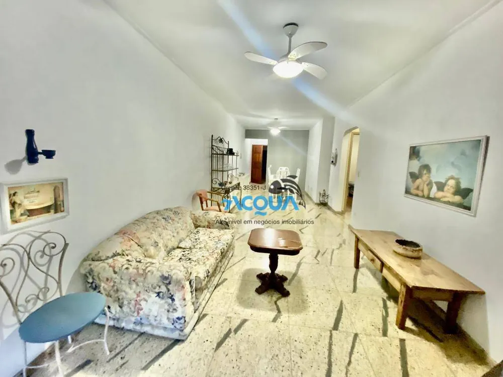 Apartamento, 3 quartos, 113 m² - Foto 2