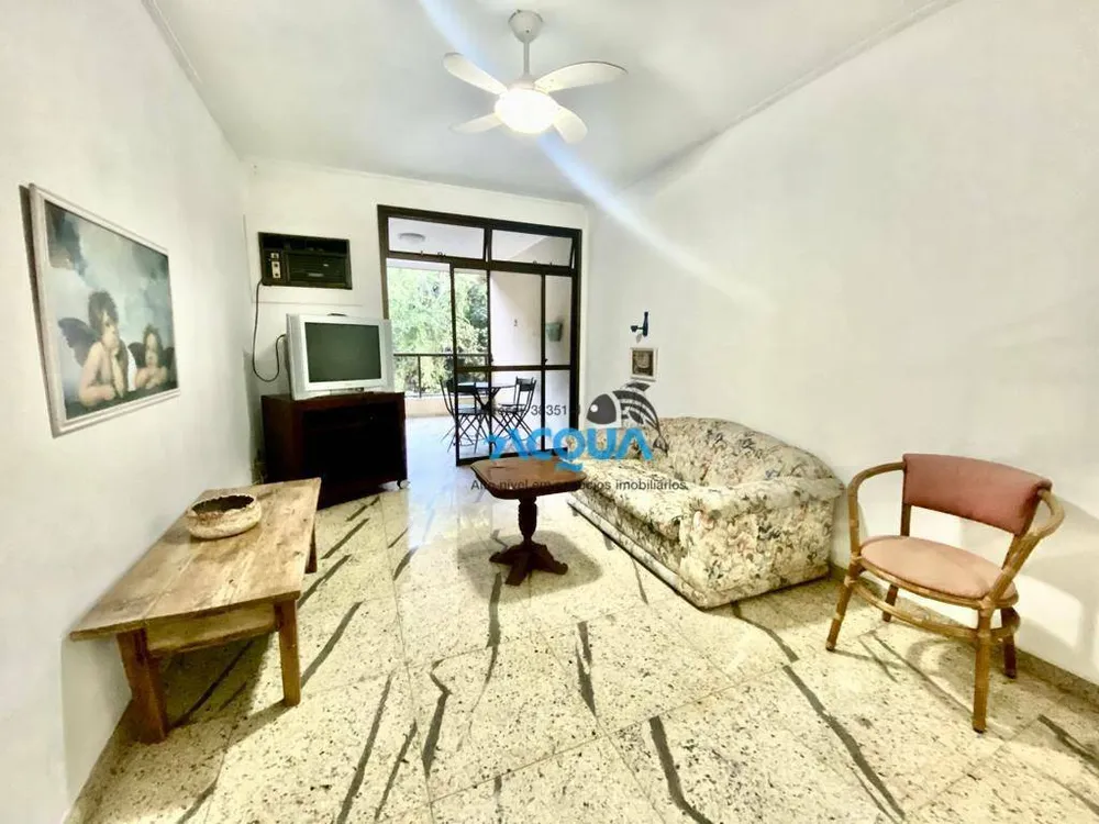 Apartamento, 3 quartos, 113 m² - Foto 1