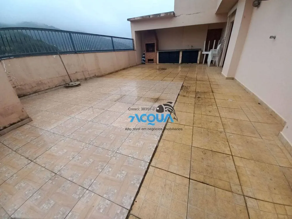 Cobertura, 2 quartos, 120 m² - Foto 3