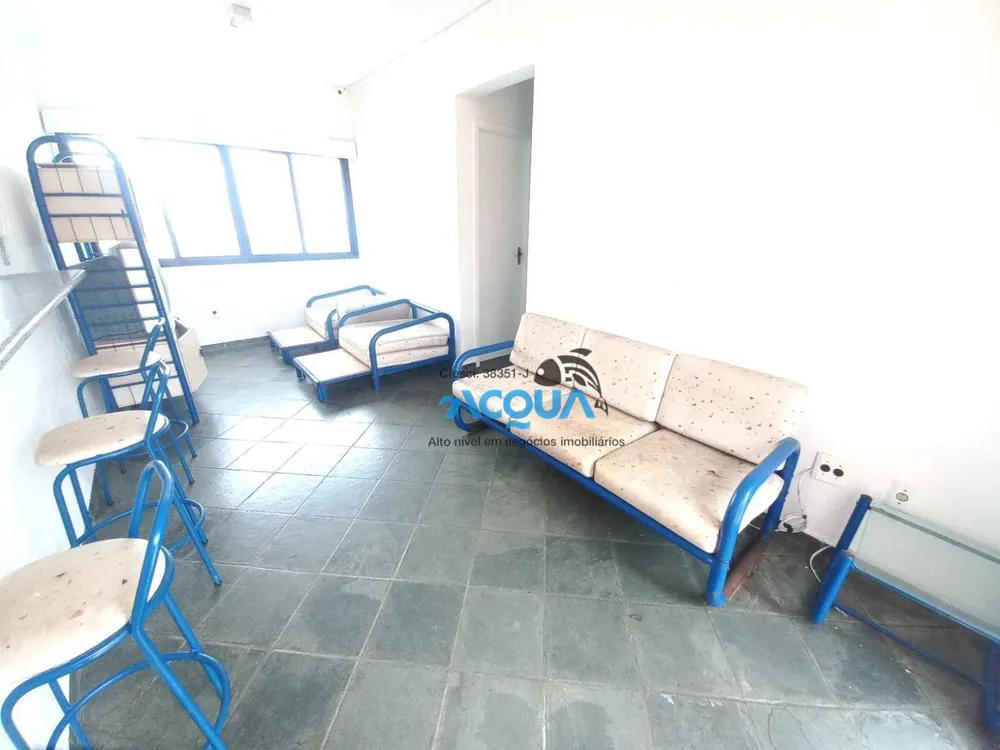 Cobertura, 2 quartos, 120 m² - Foto 1