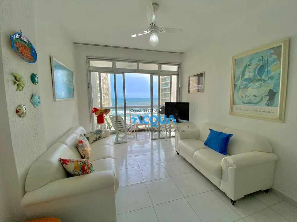 Apartamento, 2 quartos, 90 m² - Foto 1